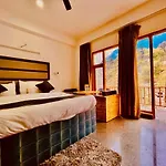 Himalayan Riverpark - A Four Star Luxury Hotel, Manali