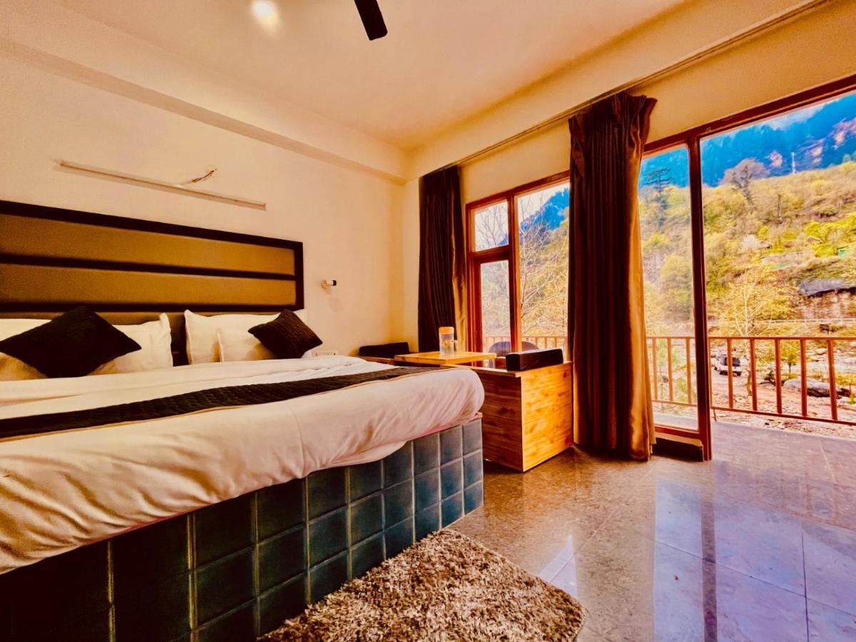 Himalayan Riverpark - A Four Star Luxury Hotel,