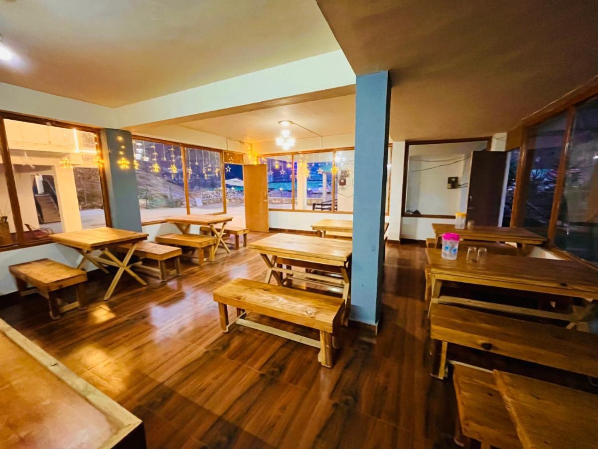 Himalayan Riverpark - A Four Star Luxury Hotel, Hotel Manali (Himachal Pradesh)